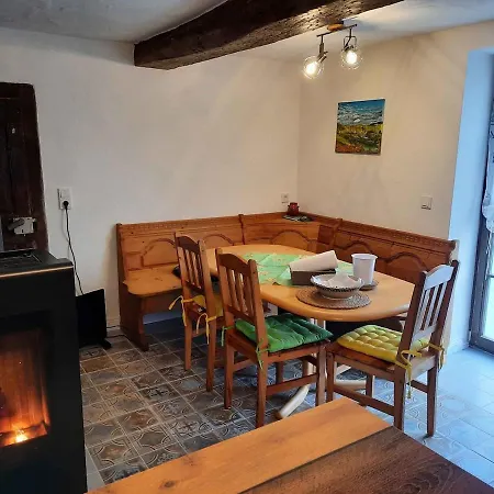 Gemuetliches Anno 1800 Holiday home