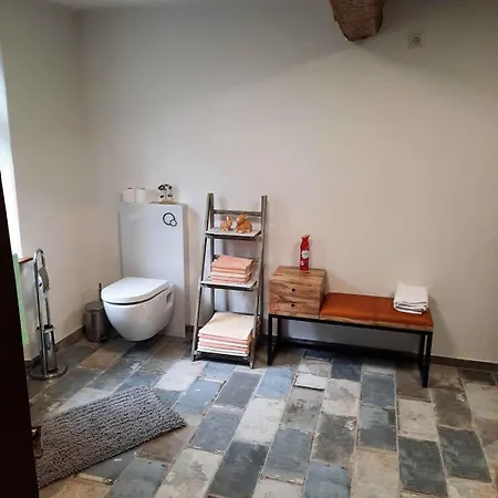 Gemuetliches Anno 1800 호르브루흐