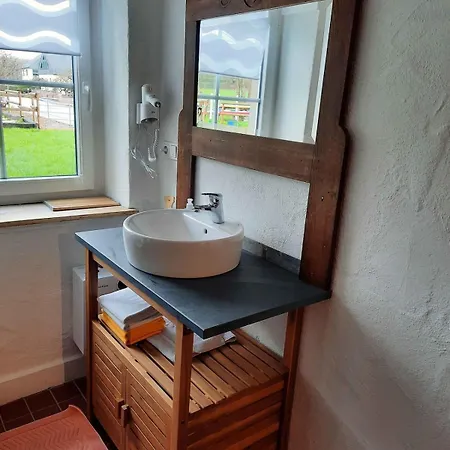 Gemuetliches Anno 1800 * 호르브루흐