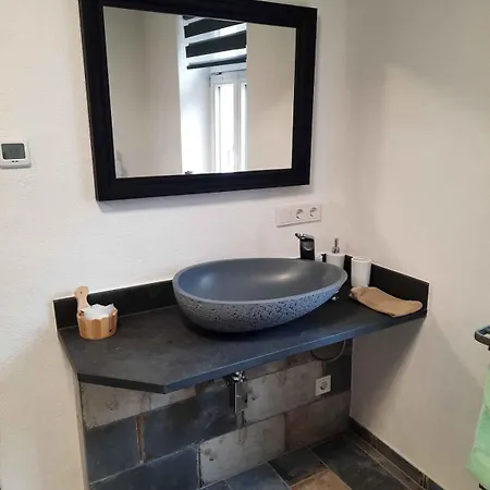 Gemuetliches Anno 1800 펜션 *