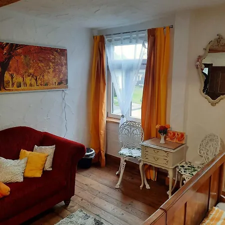 Gemuetliches Anno 1800 *