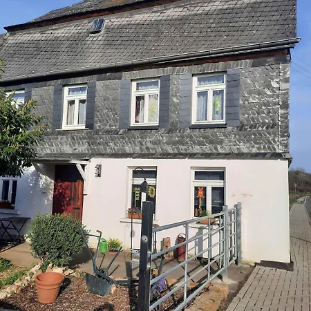 Gemuetliches Anno 1800