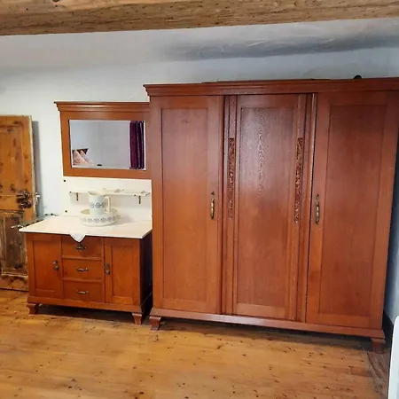 Gemuetliches Anno 1800 호르브루흐