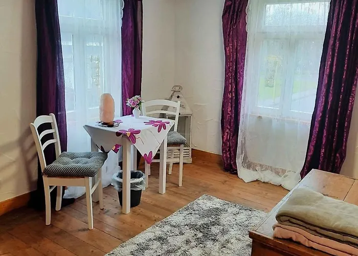 Gemuetliches Anno 1800 Dom wakacyjny *