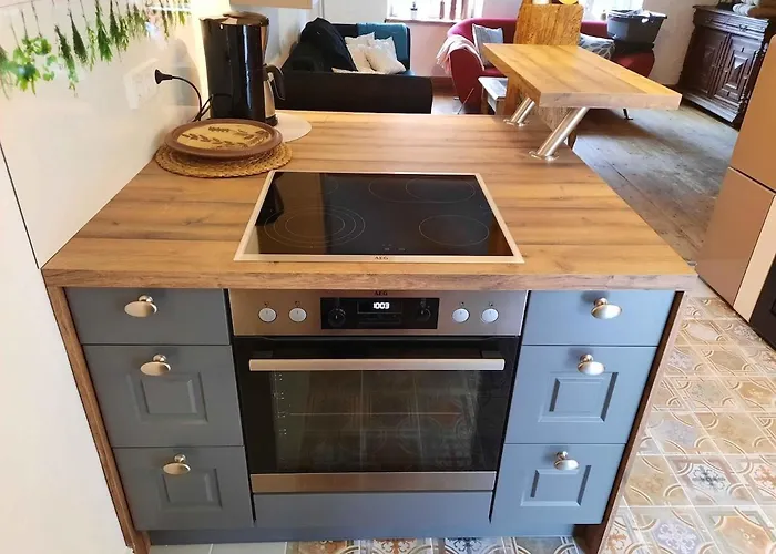 Gemuetliches Anno 1800