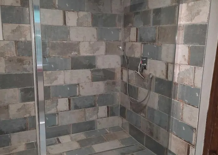 Gemuetliches Anno 1800 Dom wakacyjny Horbruch