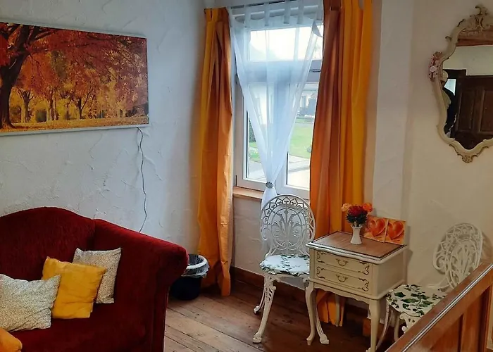 Gemuetliches Anno 1800 *