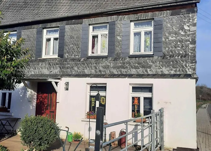 Gemuetliches Anno 1800