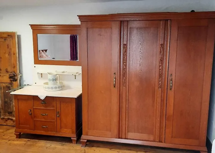 Gemuetliches Anno 1800 Horbruch